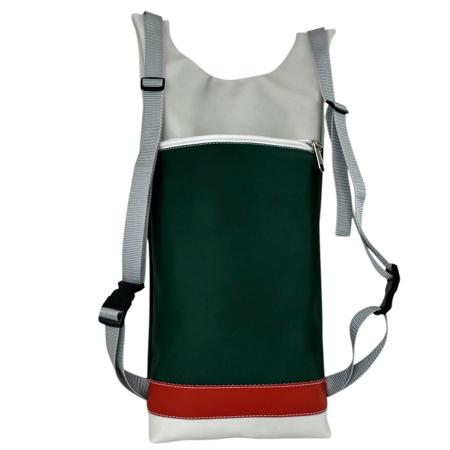 Damen- und Herrenrucksack Mona