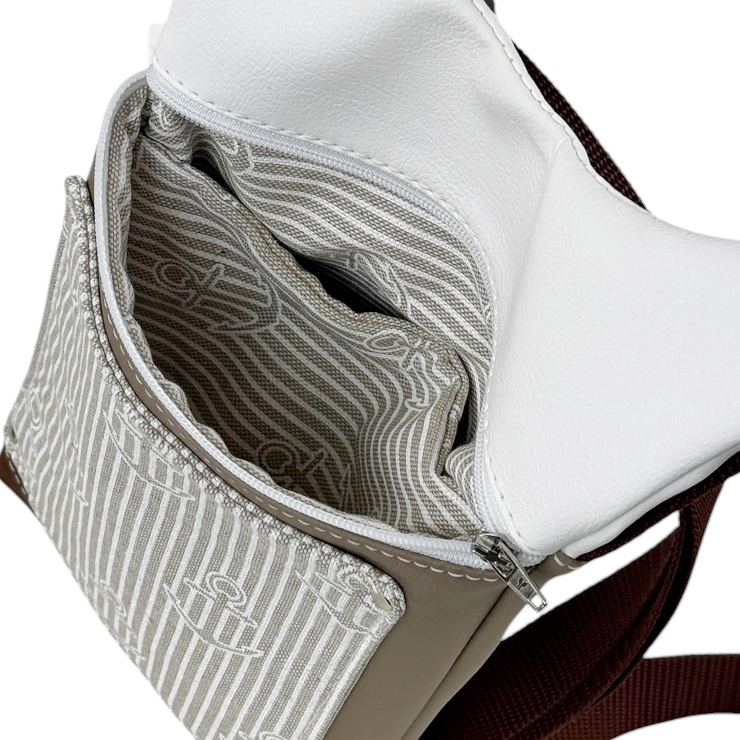 Gürteltasche Wabs