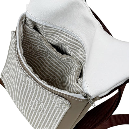 Gürteltasche Wabs