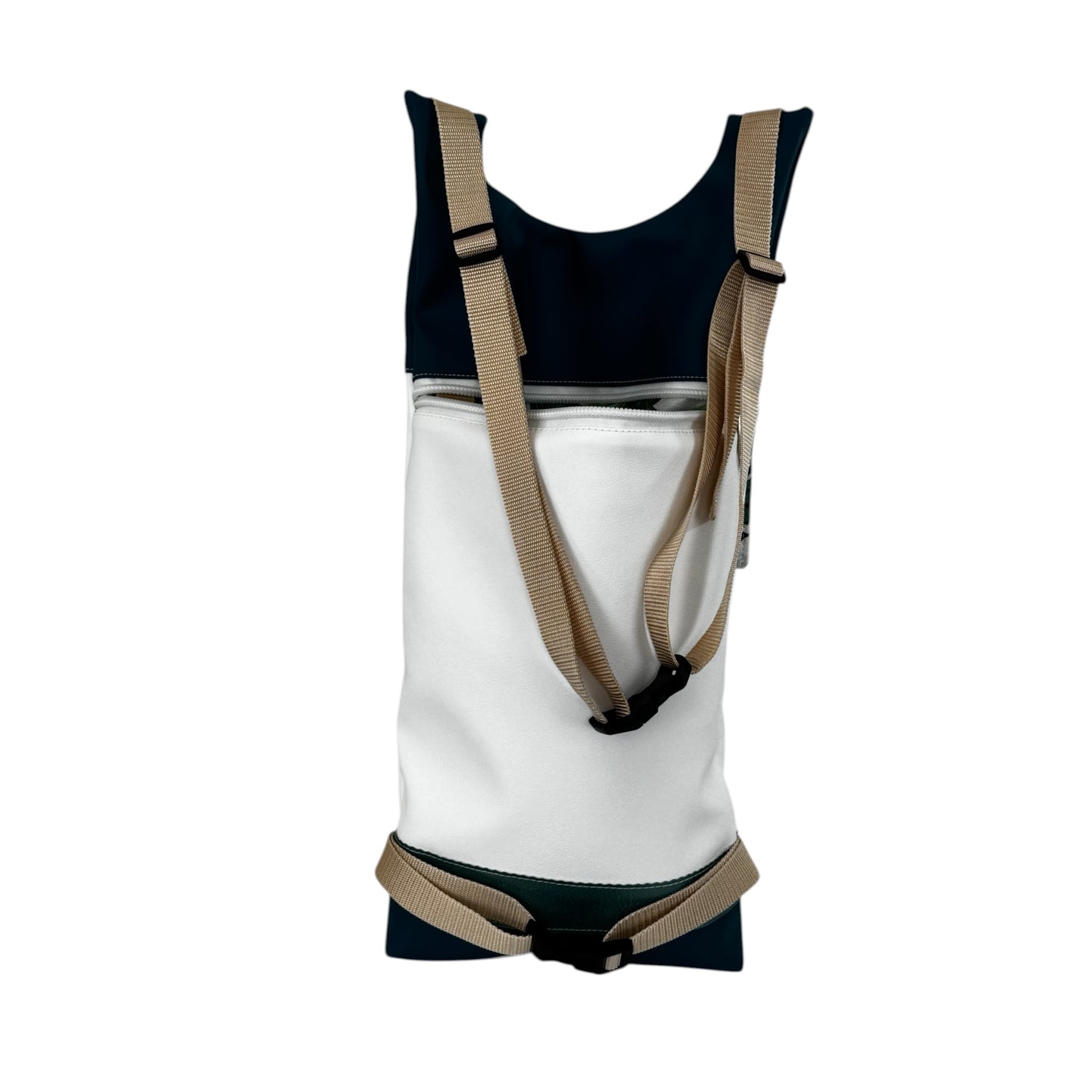 Damen- und Herrenrucksack Tina