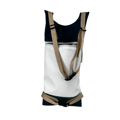 Damen- und Herrenrucksack Tina