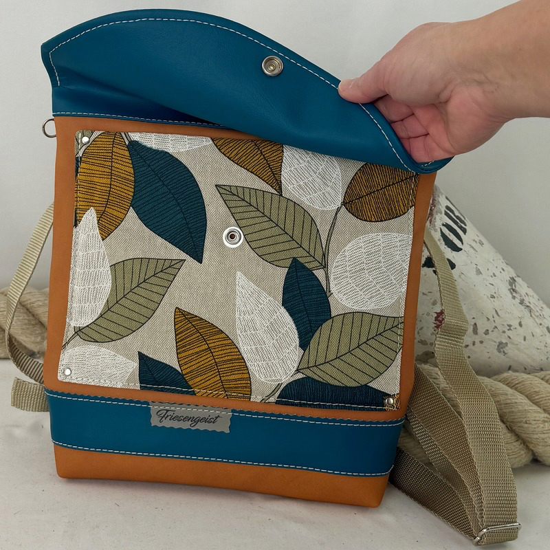 Handtasche Caro