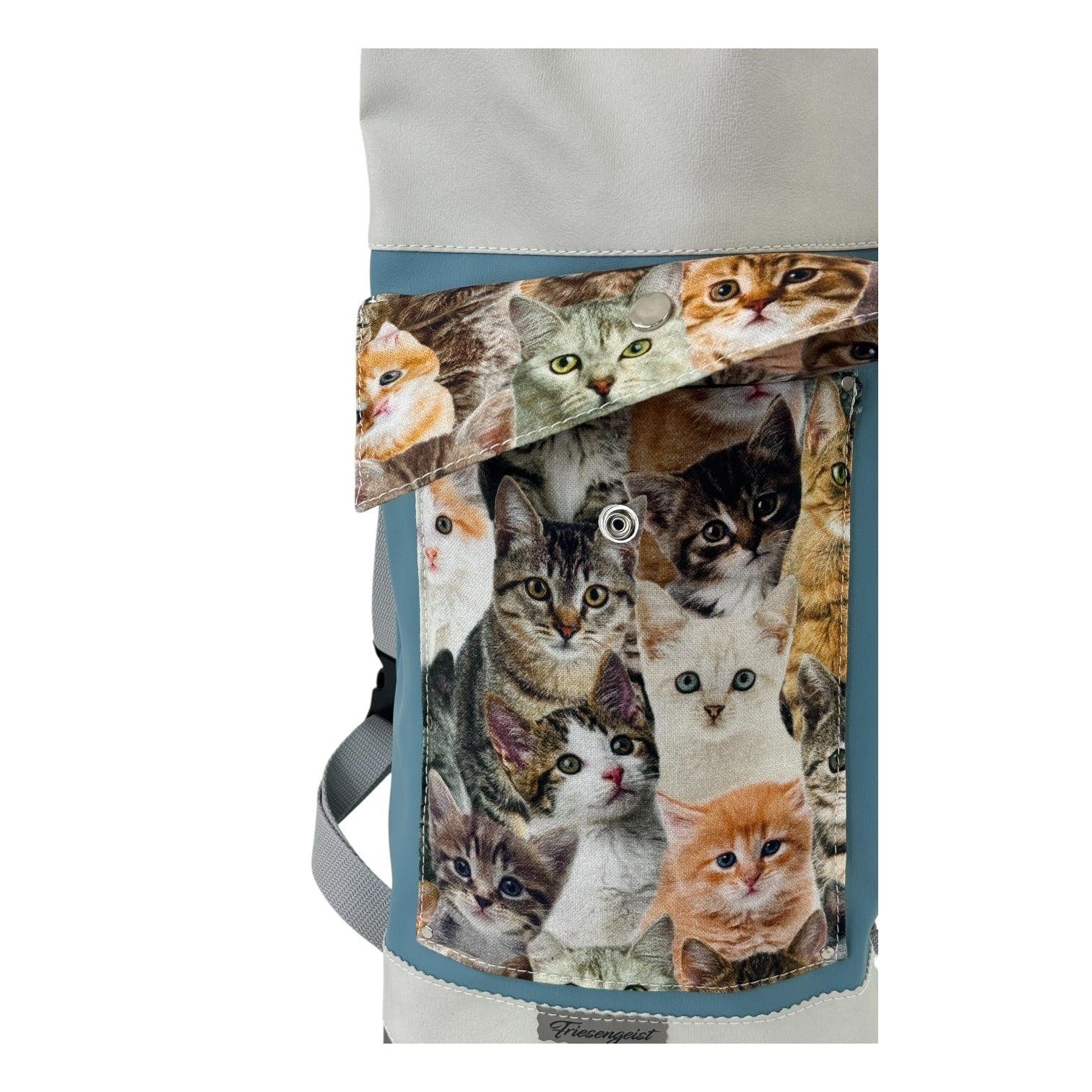 Damen- und Herrenrucksack Martina