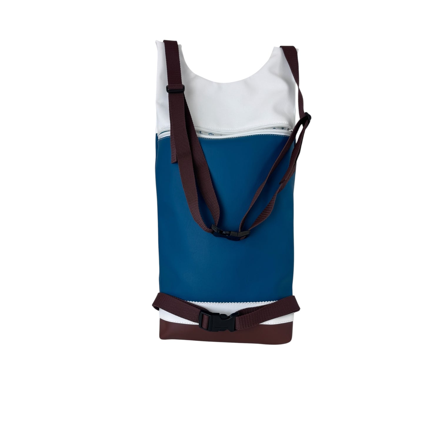 Damen- und Herrenrucksack Wabs