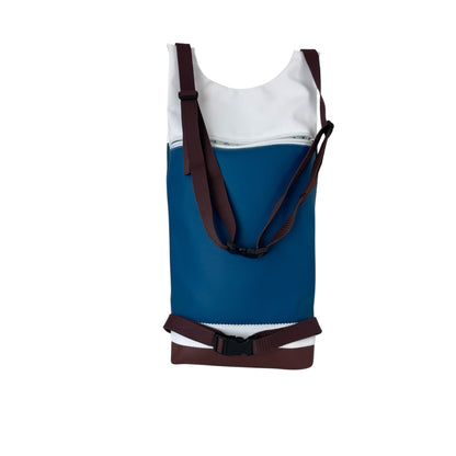 Damen- und Herrenrucksack Wabs