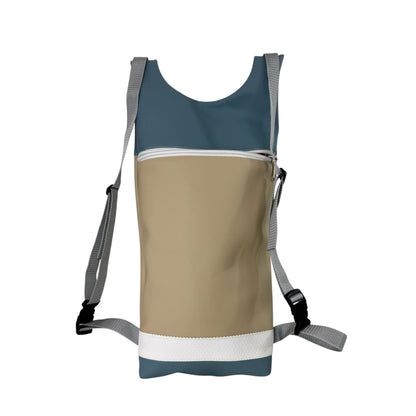 Damen- und Herrenrucksack Süderoog