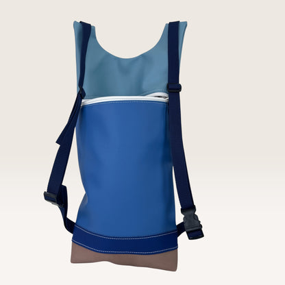 Damen- und Herrenrucksack Linda