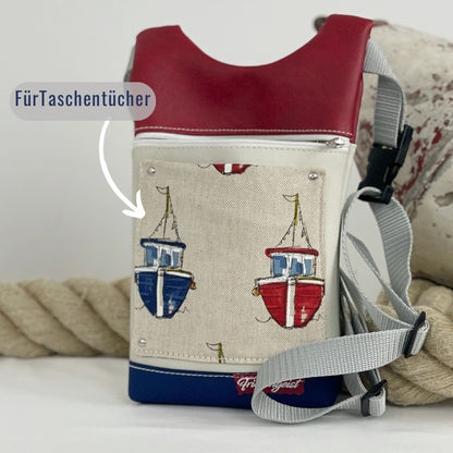 Gürteltasche, Handytasche Pellworm