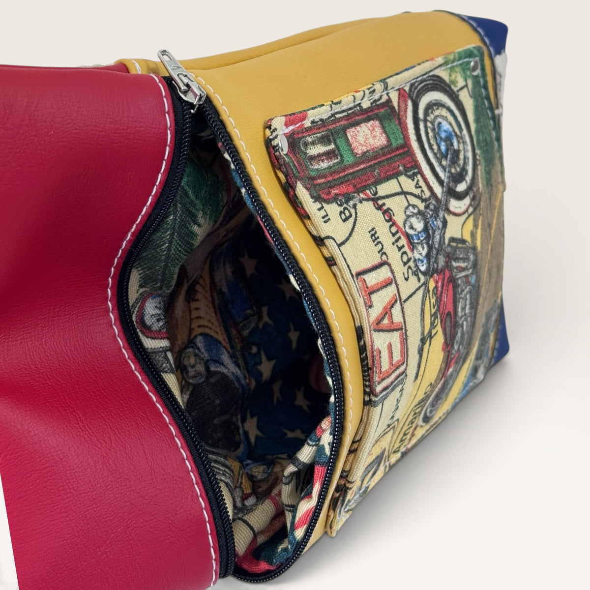Gürteltasche Wolli