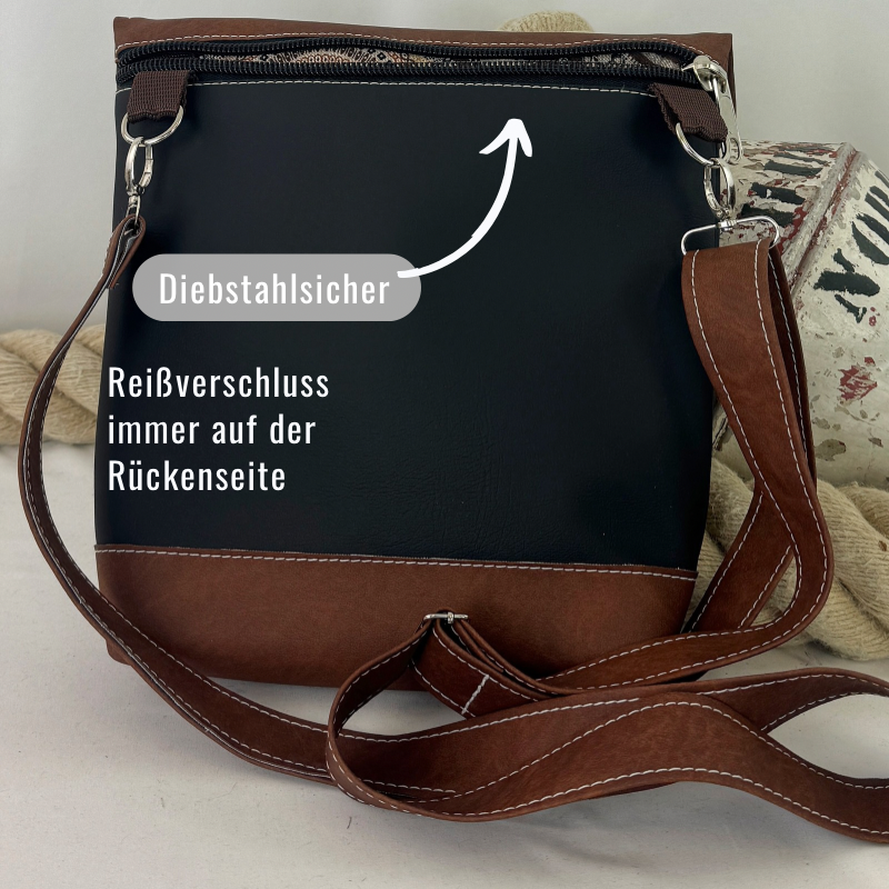 Handtasche Monika