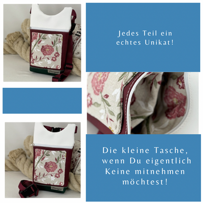 Gürteltasche Maren