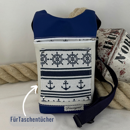 Gürteltasche Föhr
