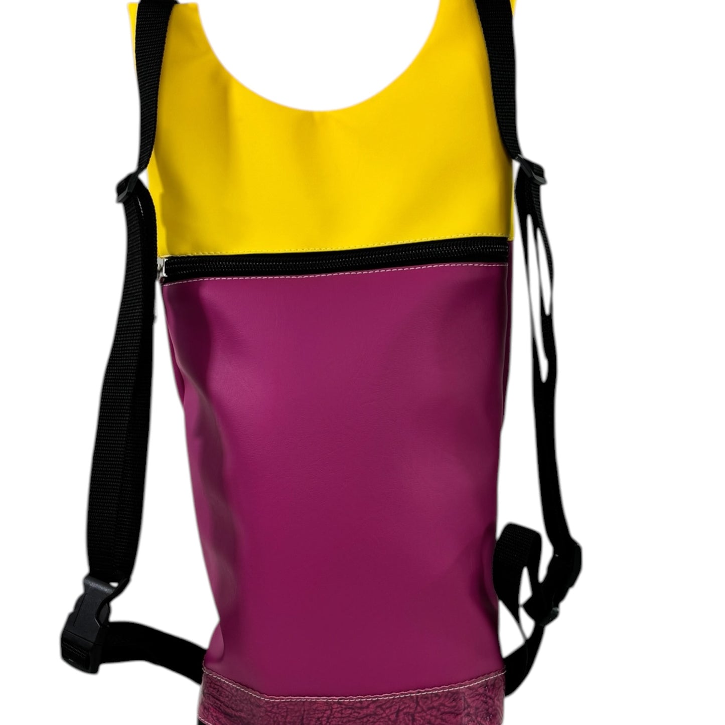 Damen- und Herrenrucksack Sona
