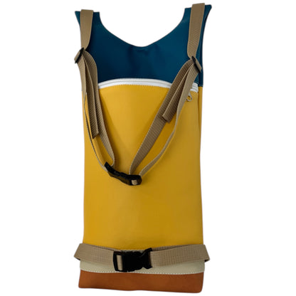 Damen- und Herrenrucksack Gritt