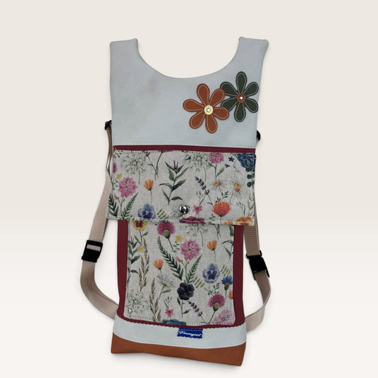 Damen- und Herrenrucksack Franziska