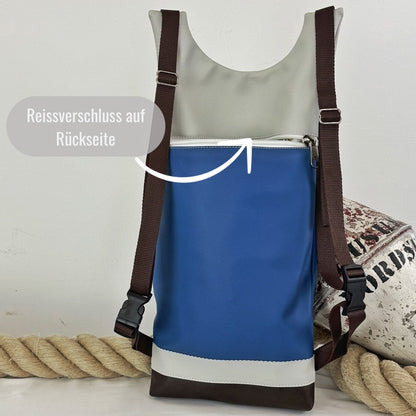 Damen -und Herrenrucksack Skagen