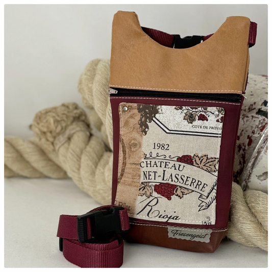 Gürteltasche  Birgitt