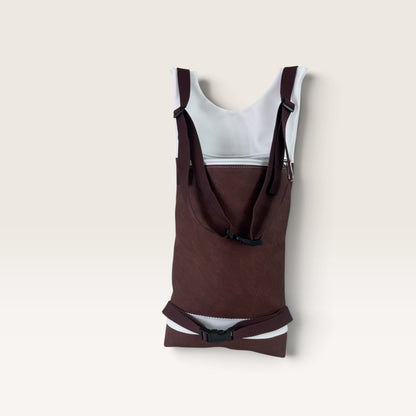 Damen- und Herrenrucksack Föhr