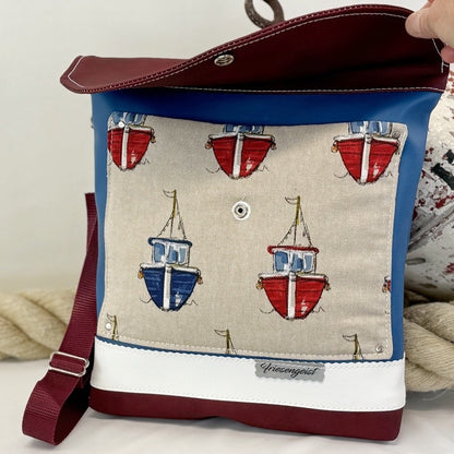 Handtasche Betina