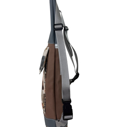 Damen- und Herrenrucksack Elke