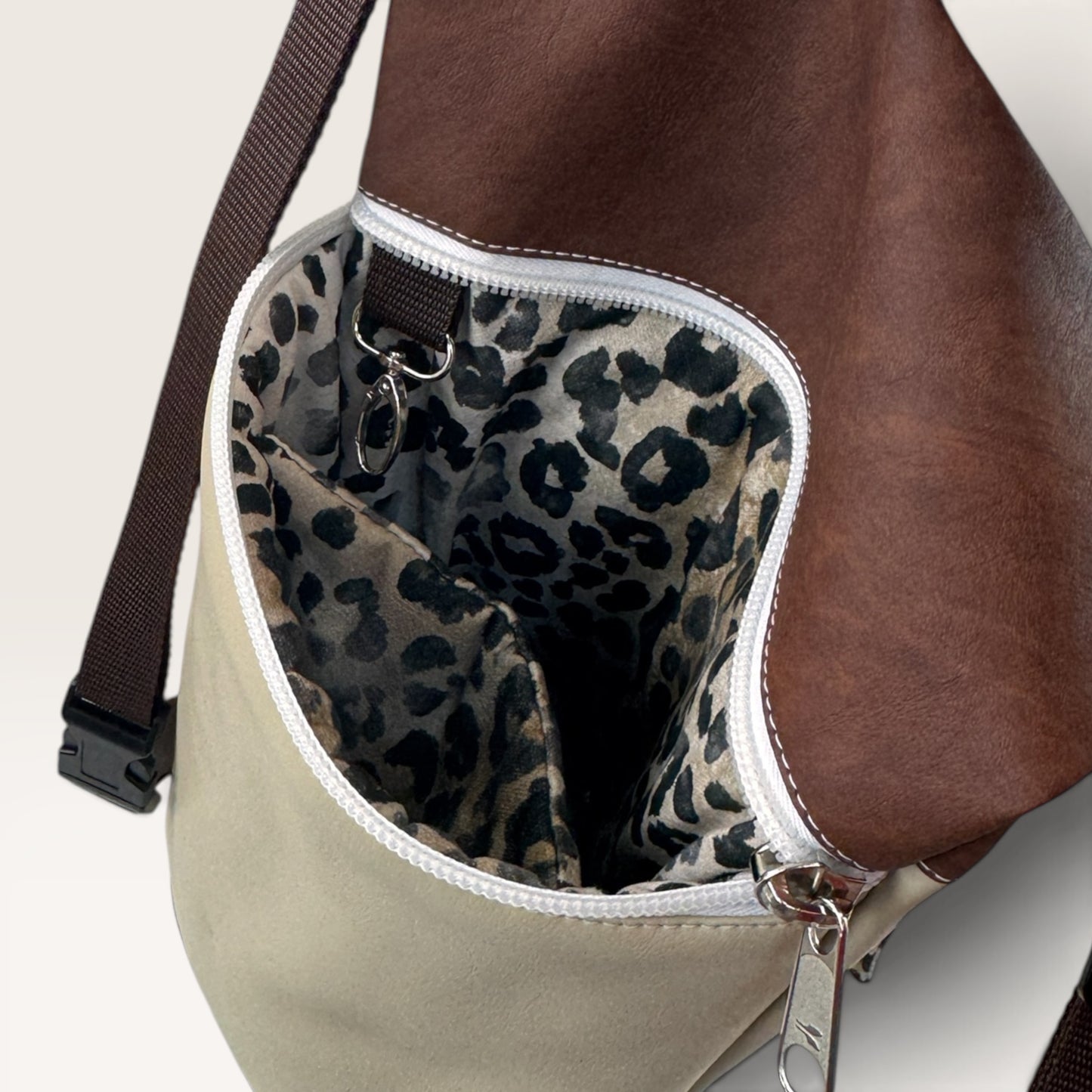Damen- und Herrenrucksack Katrin