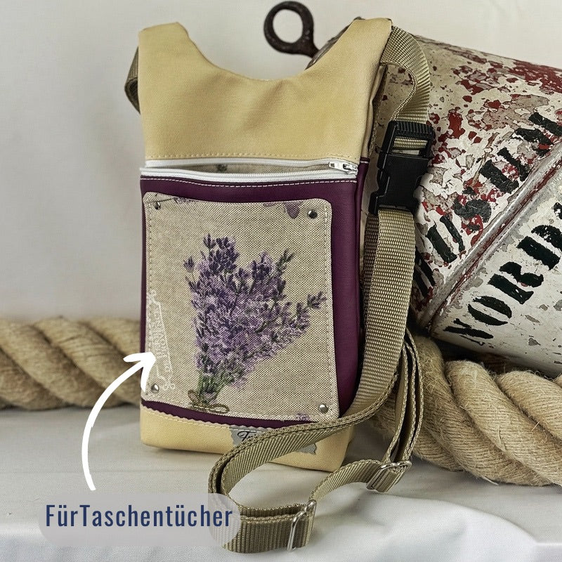 Gürteltasche, Handytasche Leone