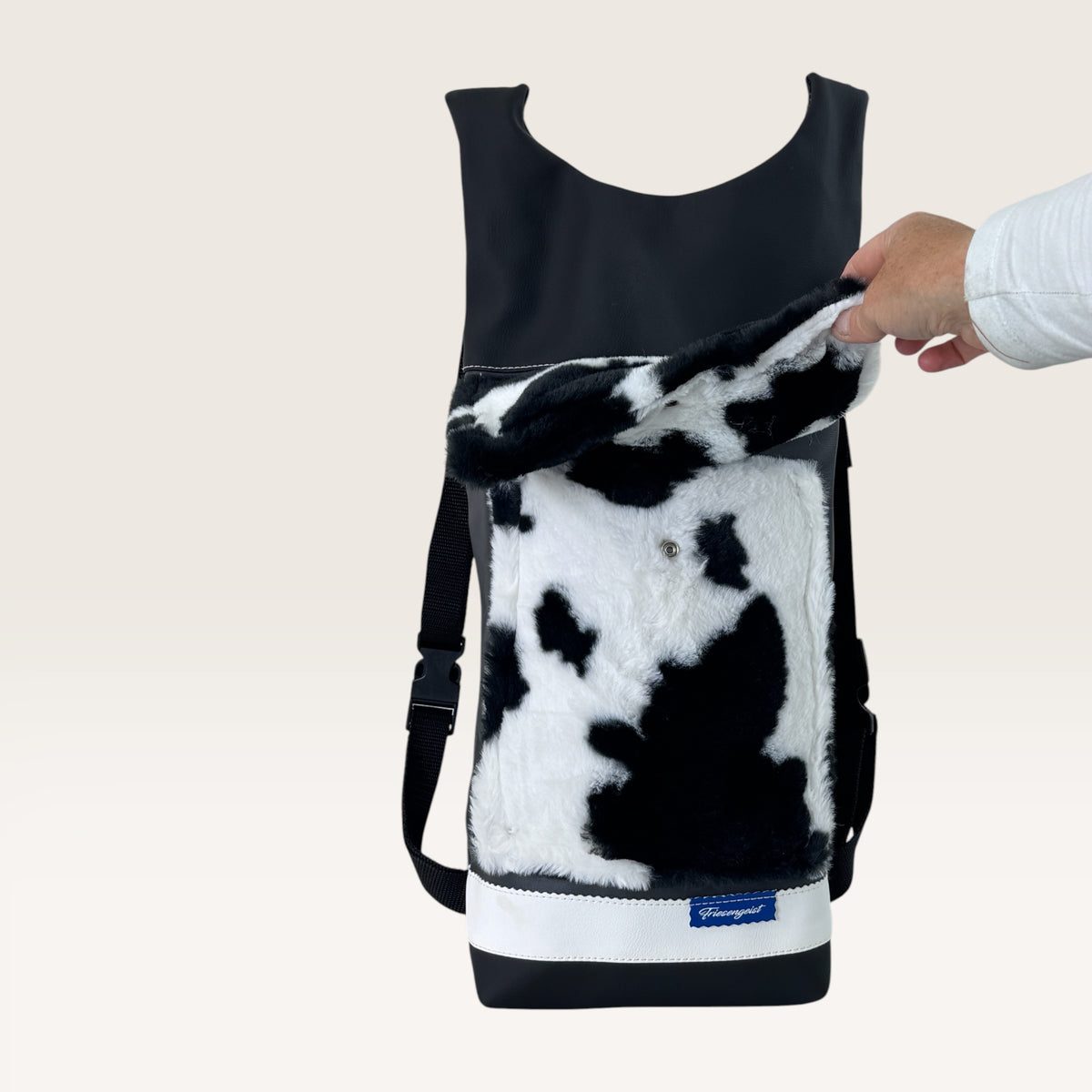 Damen- und Herrenrucksack Elvira