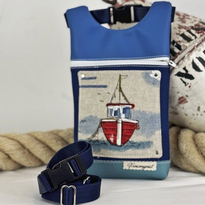 Gürteltasche, Handytasche Nordsee