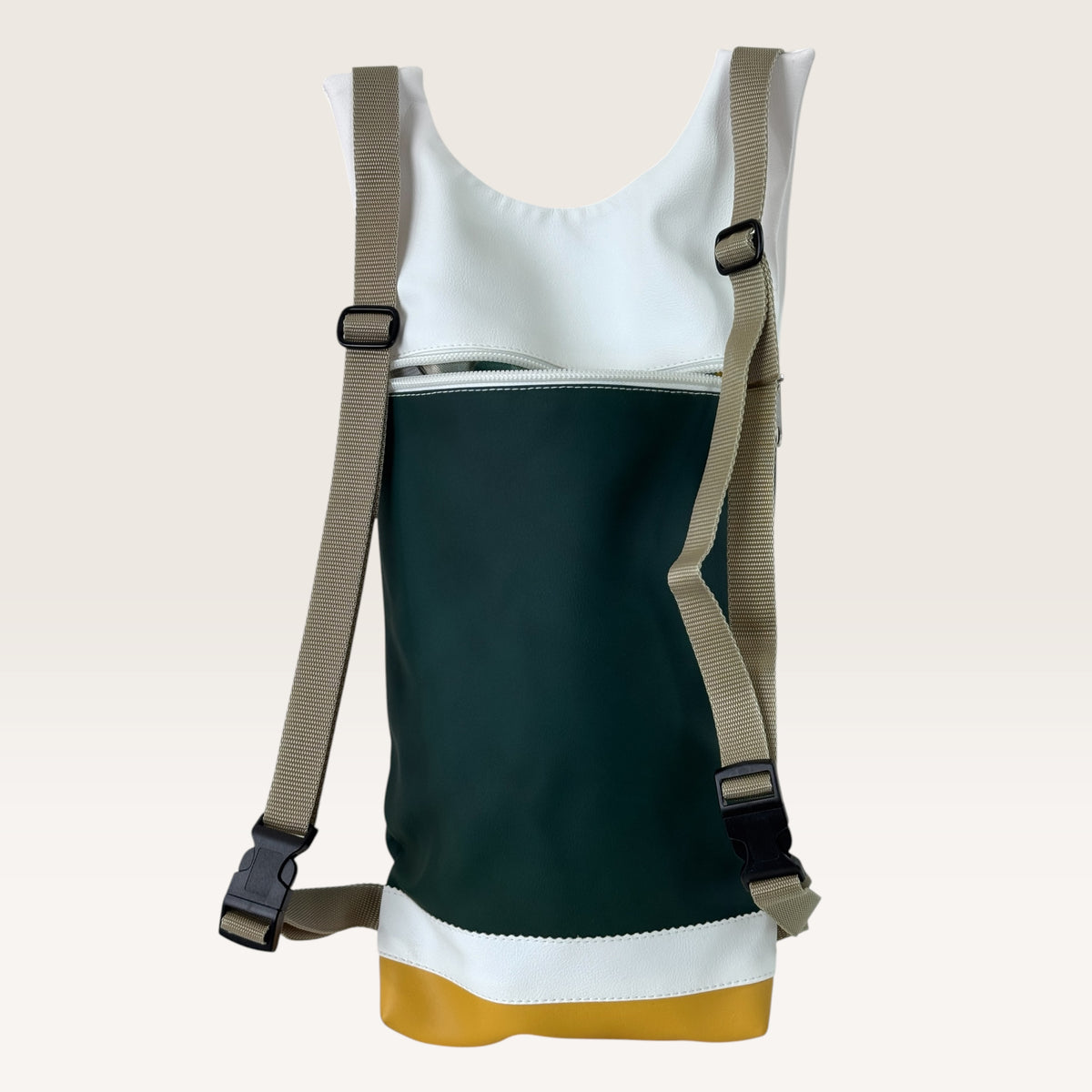 Damen- und Herrenrucksack Hilke