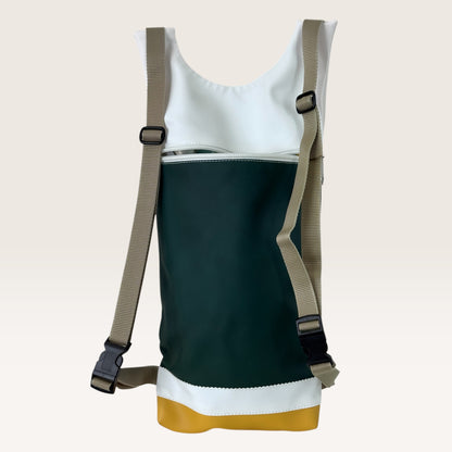 Damen- und Herrenrucksack Hilke