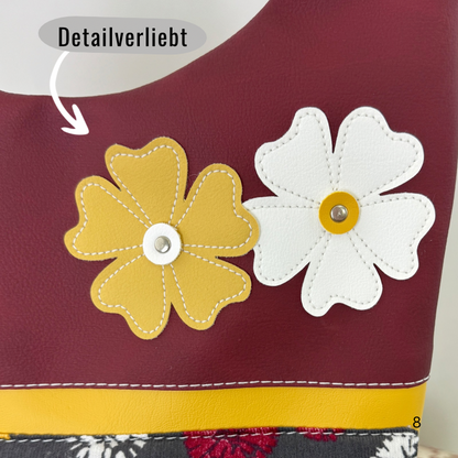 Damen- und Herrenrucksack Beate