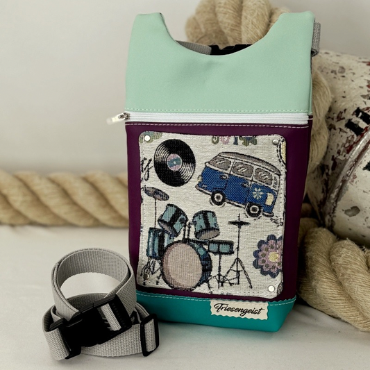 Gürteltasche, Simone