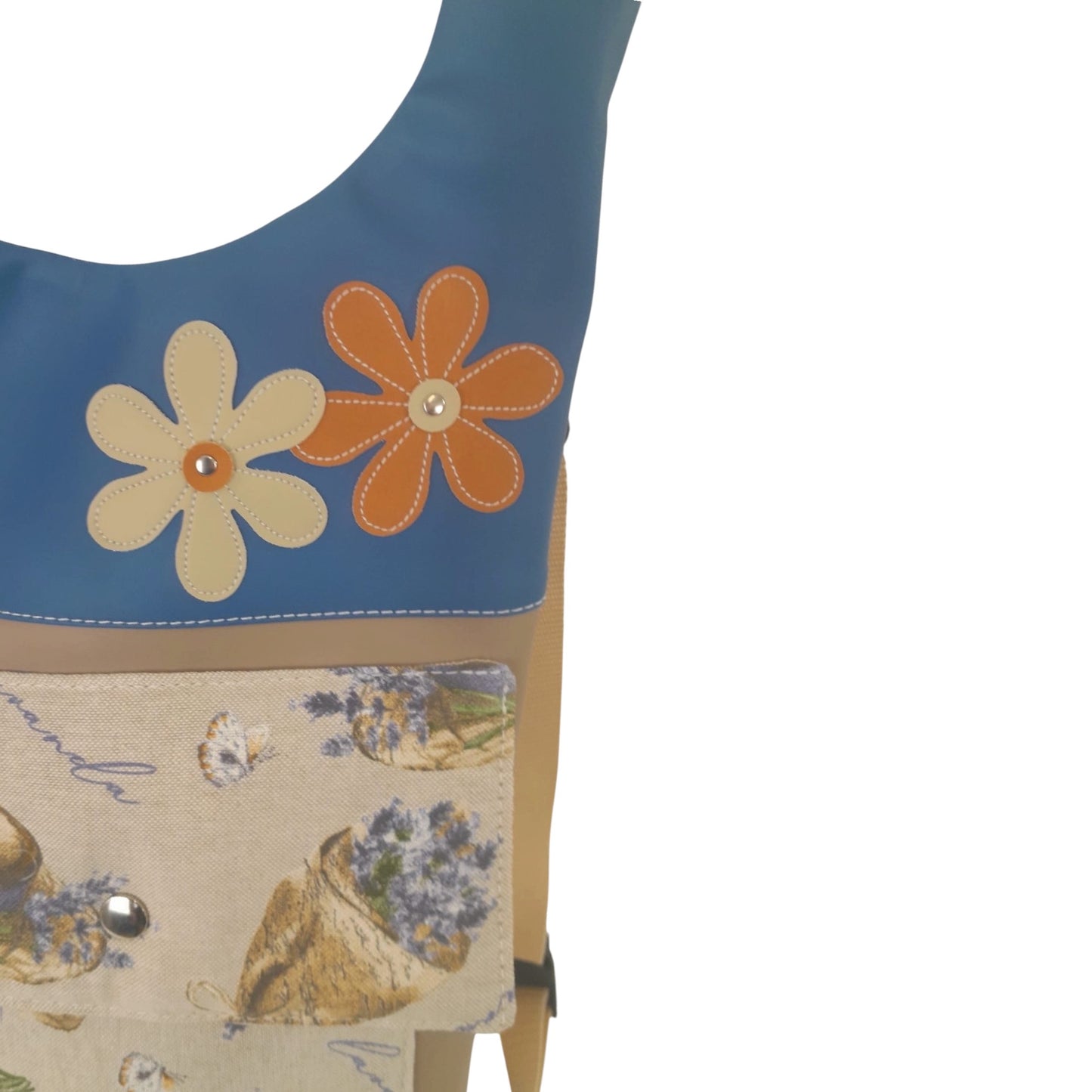 Damen- und Herrenrucksack Rebecka