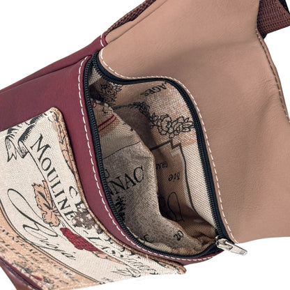 Gürteltasche Mona