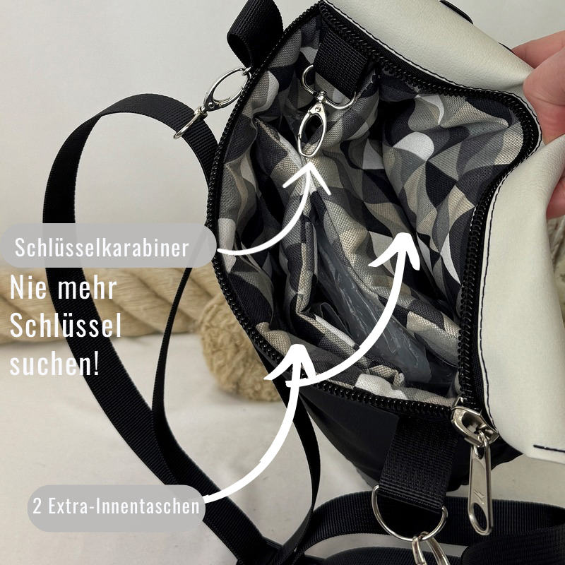 Handtasche Marthilda