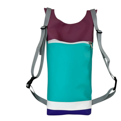Damen- und Herrenrucksack Celina