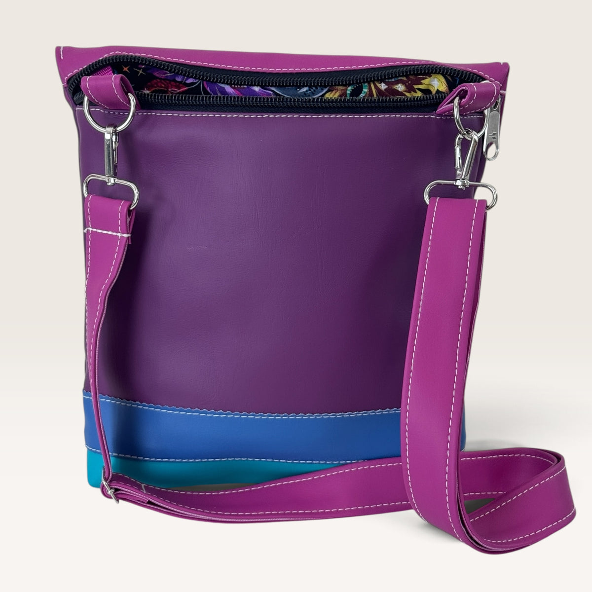 Handtasche Karneval