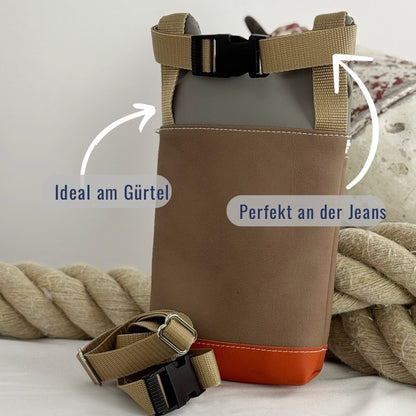 Gürteltasche, Handytasche Tomke