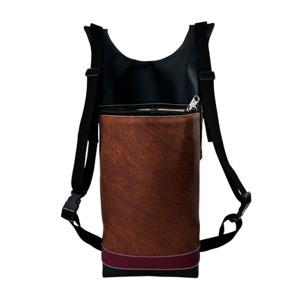 Damen- und Herrenrucksack Gönke