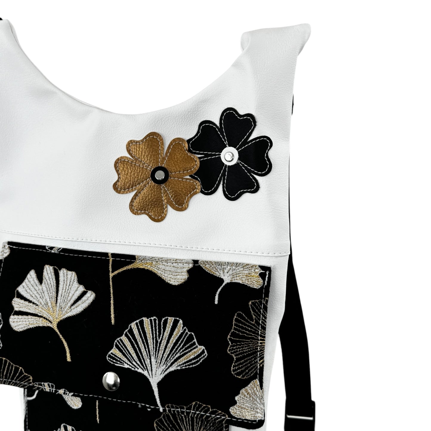 Damen- und Herrenrucksack Gingko