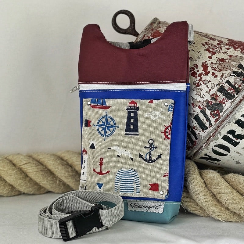 Gürteltasche, Handytasche Fynen