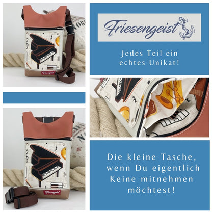 Gürteltasche, Handytasche Paula