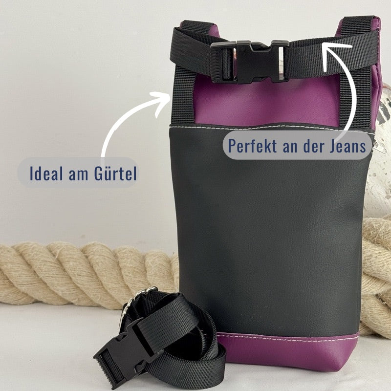 Gürteltasche, Handytasche Kora