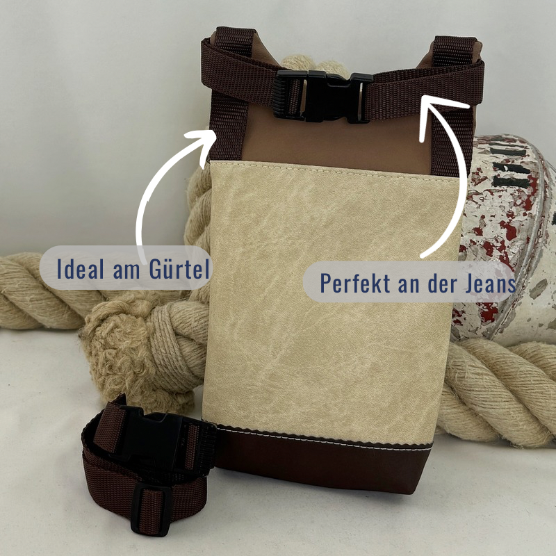 Gürteltasche Tony