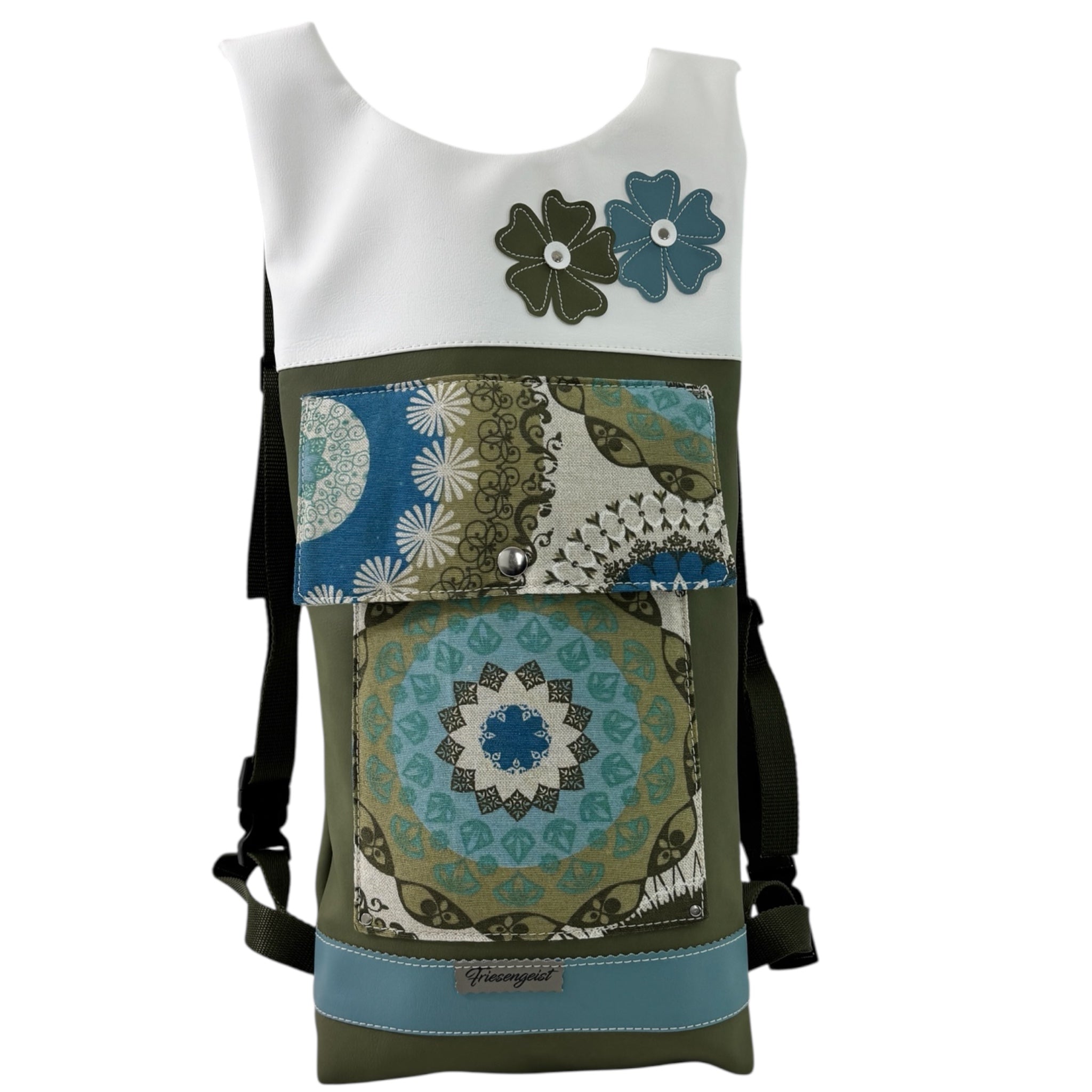 Damen- und Herrenrucksack Steffi