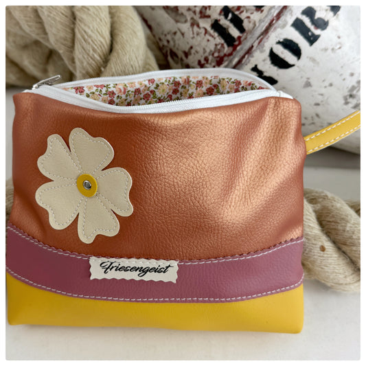 Kosmetiktasche, Multimediatasche Henriette