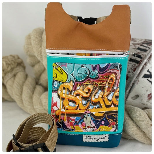 Gürteltasche Beate