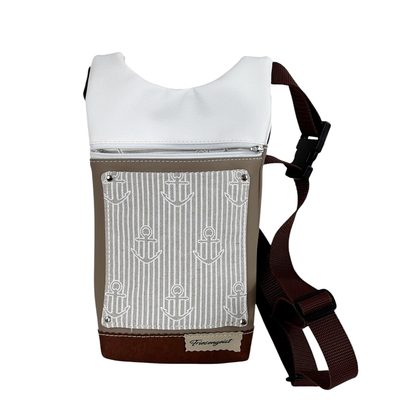 Gürteltasche Wabs