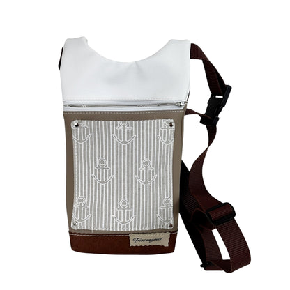 Gürteltasche Wabs