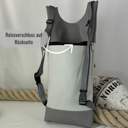 Damen- und Herrenrucksack Tomke